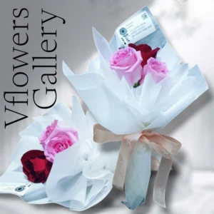 roses only